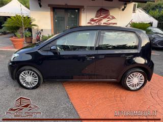 VOLKSWAGEN up! usata, con Airbag