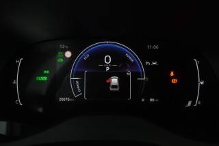 TOYOTA Yaris Cross usata 6