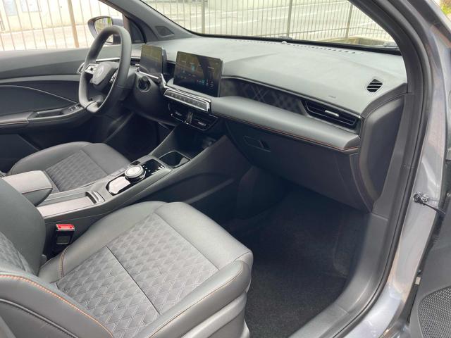 MG MG3 usata, con Climatizzatore