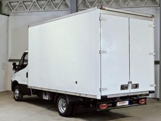 IVECO Daily usata, con Climatizzatore