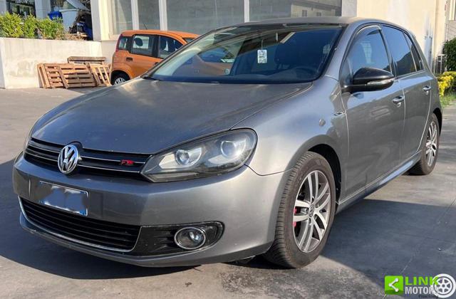 VOLKSWAGEN Golf usata, con ABS