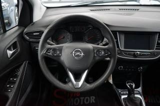 OPEL Crossland X usata, con Luci diurne LED
