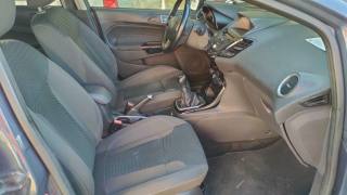 FORD Fiesta usata, con Servosterzo