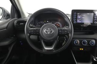 TOYOTA Yaris usata 5
