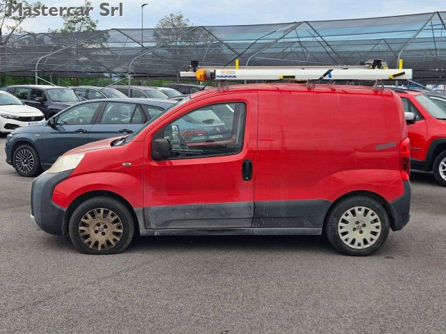 FIAT Fiorino usata, con Alzacristalli elettrici