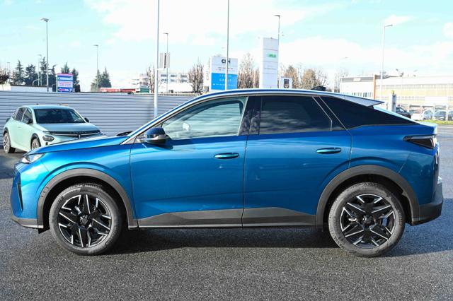 PEUGEOT 3008 usata, con Cerchi in lega