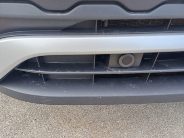 VOLKSWAGEN T-Cross usata, con Bracciolo