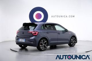 VOLKSWAGEN Polo GTI usata, con Park Distance Control