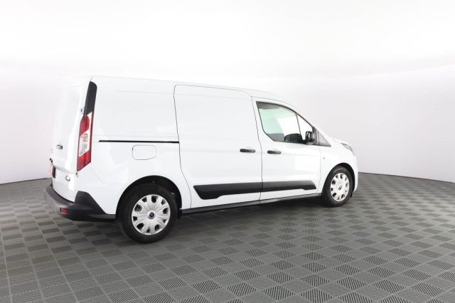 FORD Transit Connect usata 27