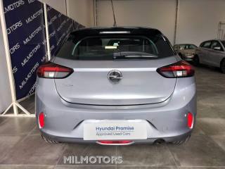 OPEL Corsa usata, con Climatizzatore