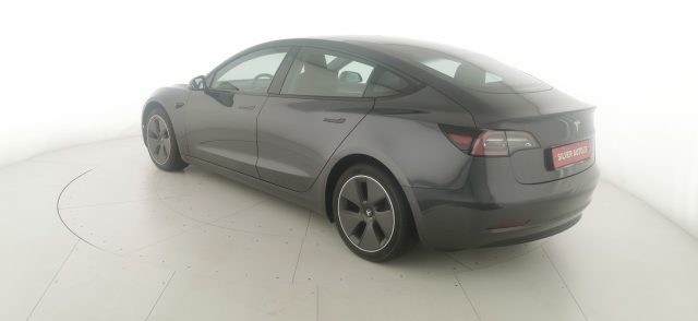 TESLA Model 3 usata 42