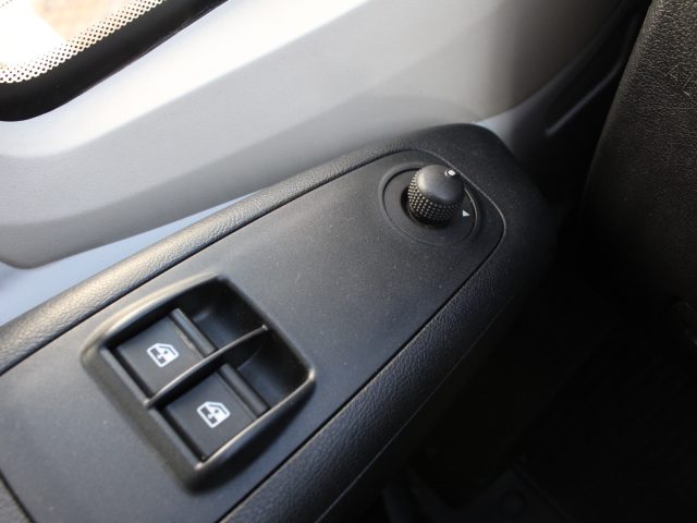 CITROEN Jumper usata, con Bracciolo