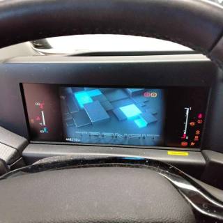 FORD Transit Custom usata, con Servosterzo