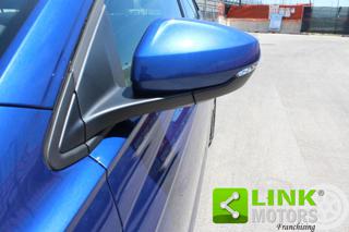 VOLKSWAGEN Polo usata, con Controllo automatico clima