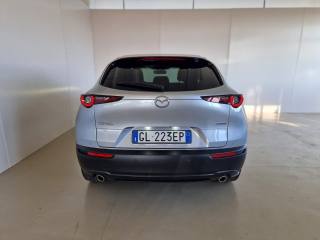 MAZDA CX-30 usata, con Cerchi in lega