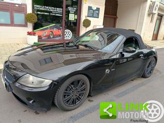 BMW Z4 usata 40