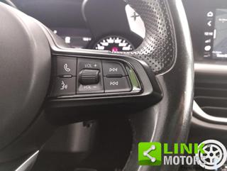 ALFA ROMEO Stelvio usata, con Airbag testa