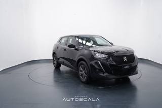 PEUGEOT 2008 usata, con Cerchi in lega
