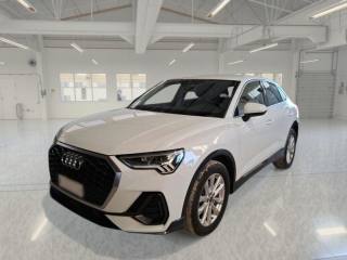 AUDI Q3 SPB 35 TDI Business Plus