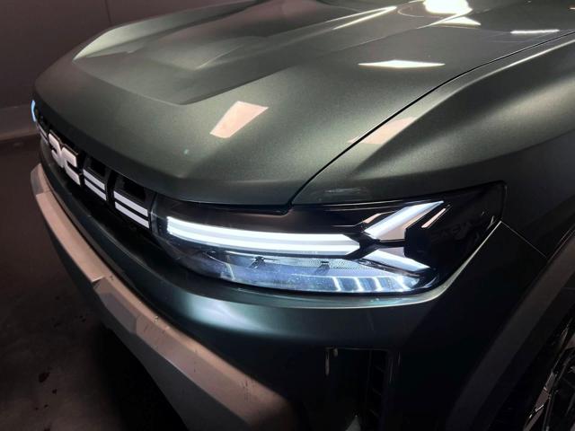 DACIA Duster usata, con Immobilizzatore elettronico
