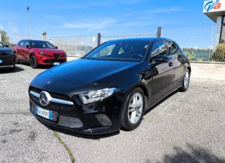 MERCEDES-BENZ A 180 usata 1