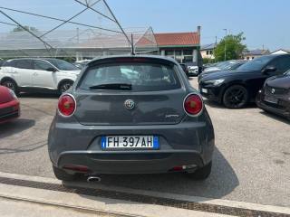 ALFA ROMEO MiTo usata, con Alzacristalli elettrici