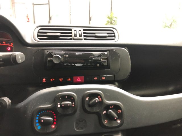 FIAT Panda usata 14