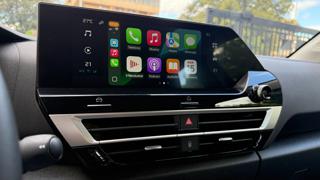 CITROEN C4 usata, con Climatizzatore