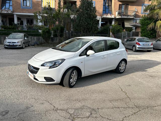 OPEL Corsa usata, con Airbag