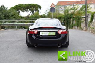JAGUAR XK usata, con Chiusura centralizzata