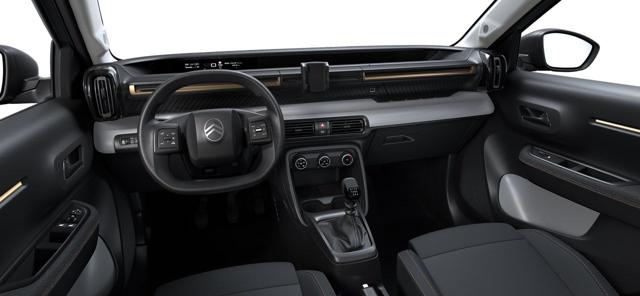 CITROEN C3 Aircross usata, con Boardcomputer