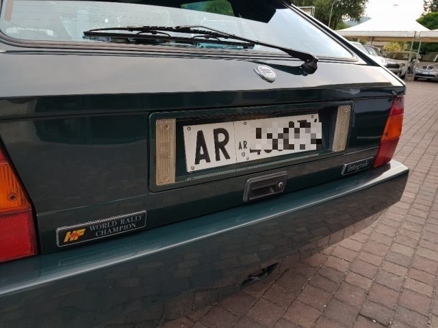 LANCIA Delta usata 51