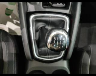 NISSAN Qashqai usata, con Volante in pelle