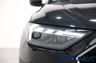 AUDI A1 usata, con ESP