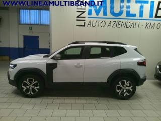DACIA Duster usata, con Start/Stop Automatico