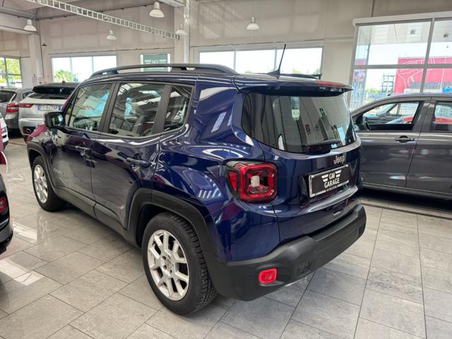 JEEP Renegade usata, con Cerchi in lega