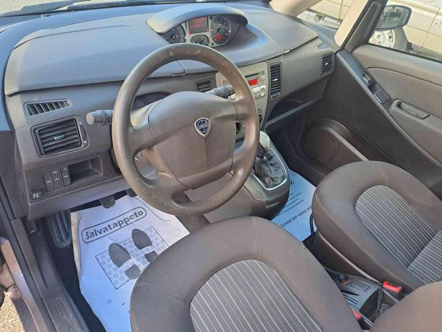 LANCIA MUSA usata, con Autoradio