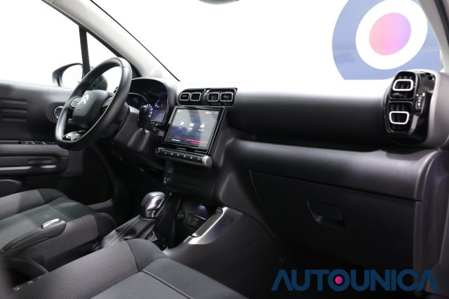 CITROEN C3 Aircross usata, con Telecamera per parcheggio assistito