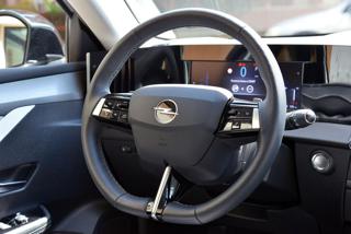 OPEL Astra usata 26