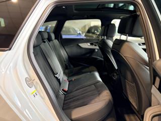 AUDI A4 usata, con Controllo elettronico della corsia