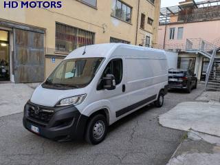 OPEL Movano usata, con Airbag