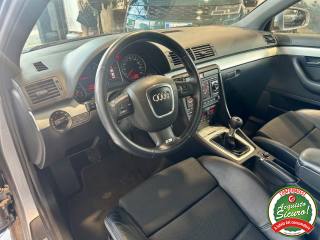 AUDI A4 usata, con Climatizzatore