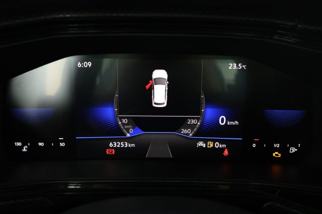 VOLKSWAGEN T-Cross usata 6