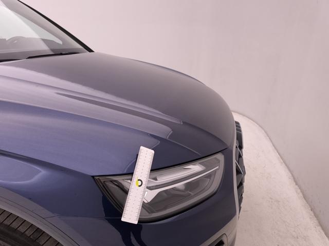 AUDI Q5 usata, con Monitoraggio pressione pneumatici