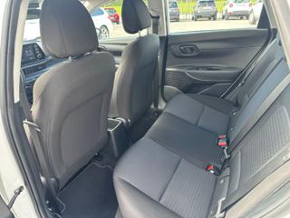 HYUNDAI i20 usata, con ESP
