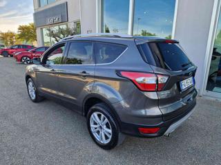 FORD Kuga usata, con Autoradio