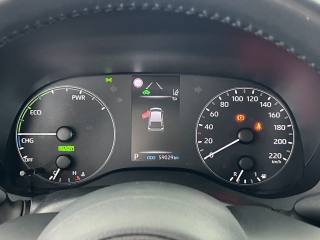 TOYOTA Yaris usata 13