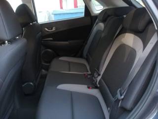 HYUNDAI Kona usata, con Sedile posteriore sdoppiato