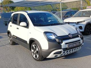FIAT Panda usata, con Airbag Passeggero