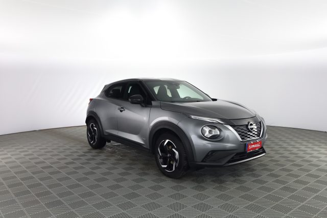 NISSAN Juke usata 1